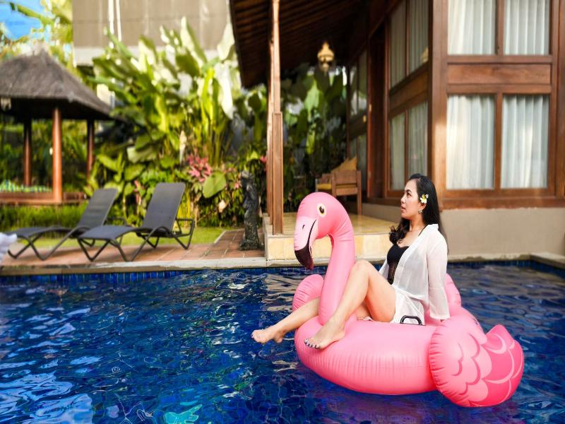 Ubud Heaven Penestanan image