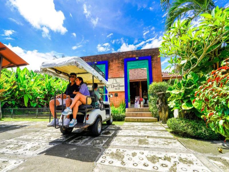 Ubud Heaven Penestanan image