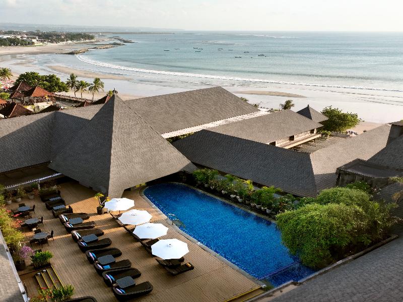 The Kuta Beach Heritage Hotel - Managed by Accor image
