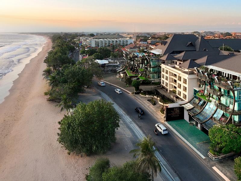 The Kuta Beach Heritage Hotel - Managed by Accor image