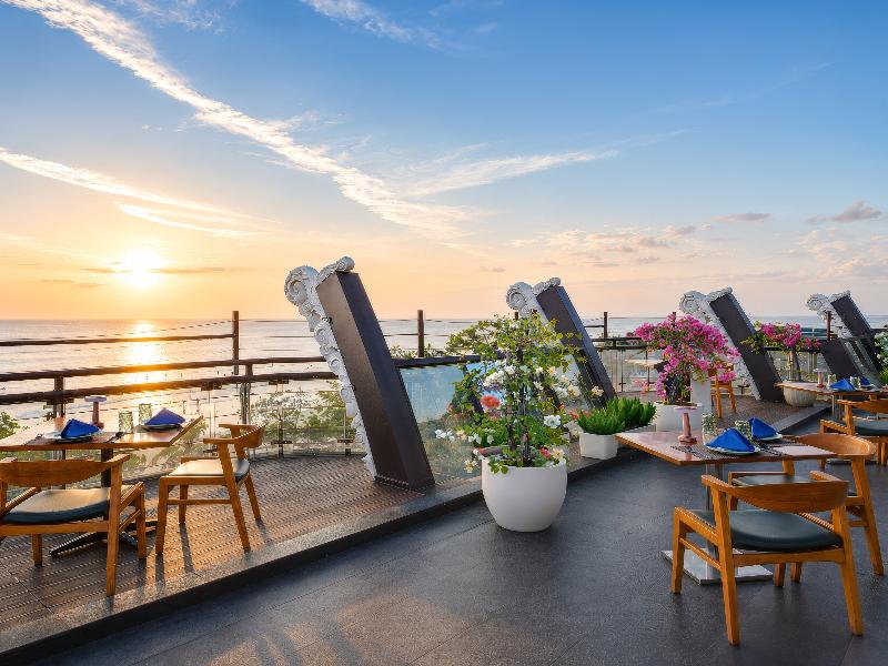 The Kuta Beach Heritage Hotel - Managed by Accor image