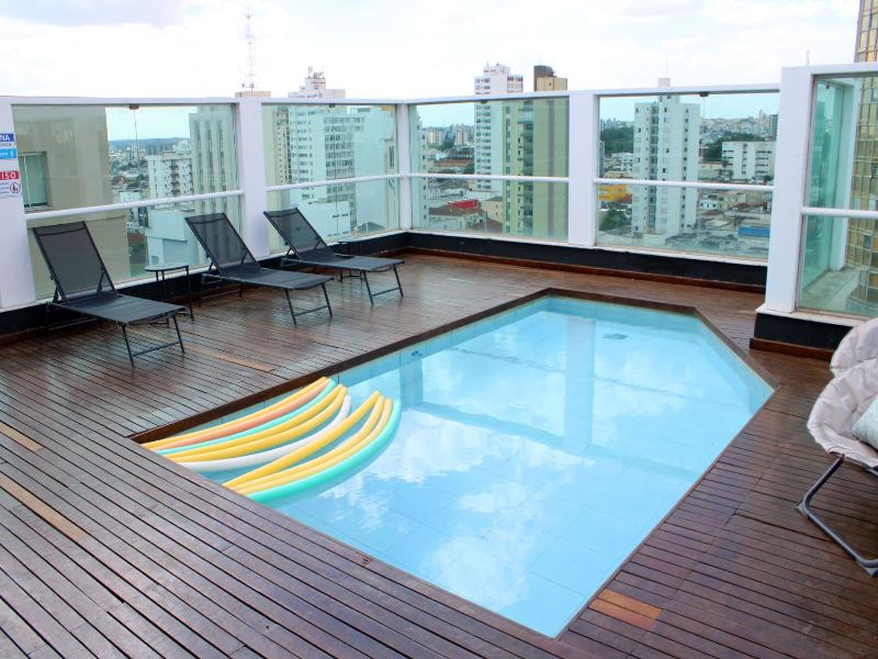 B&B Hotel Uberlandia