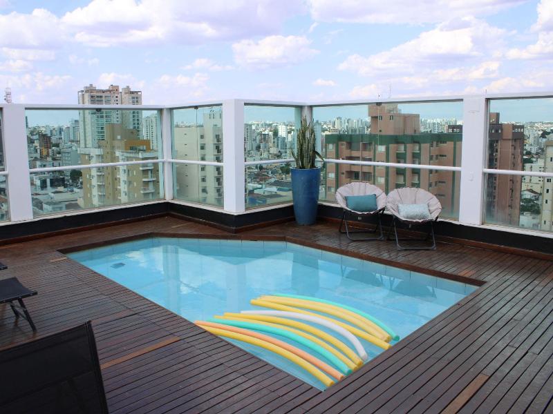 B&B Hotel Uberlandia