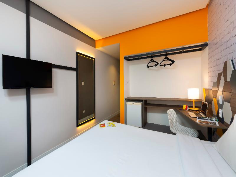 B&B Hotel Uberlandia image