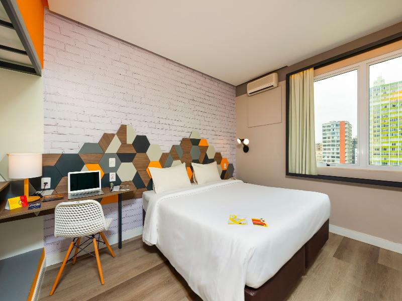 B&B Hotel Uberlandia image