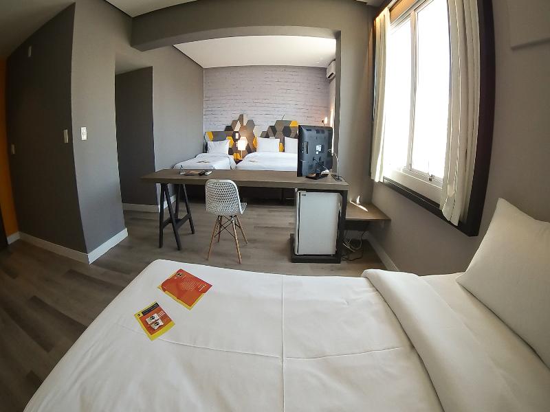 B&B Hotel Uberlandia image