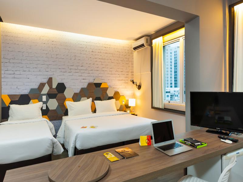 B&B Hotel Uberlandia image