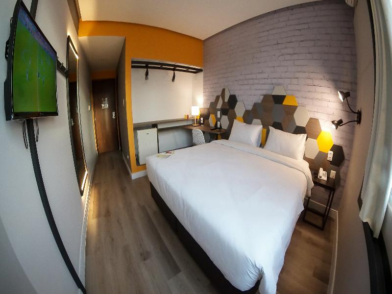 B&B Hotel Uberlandia image