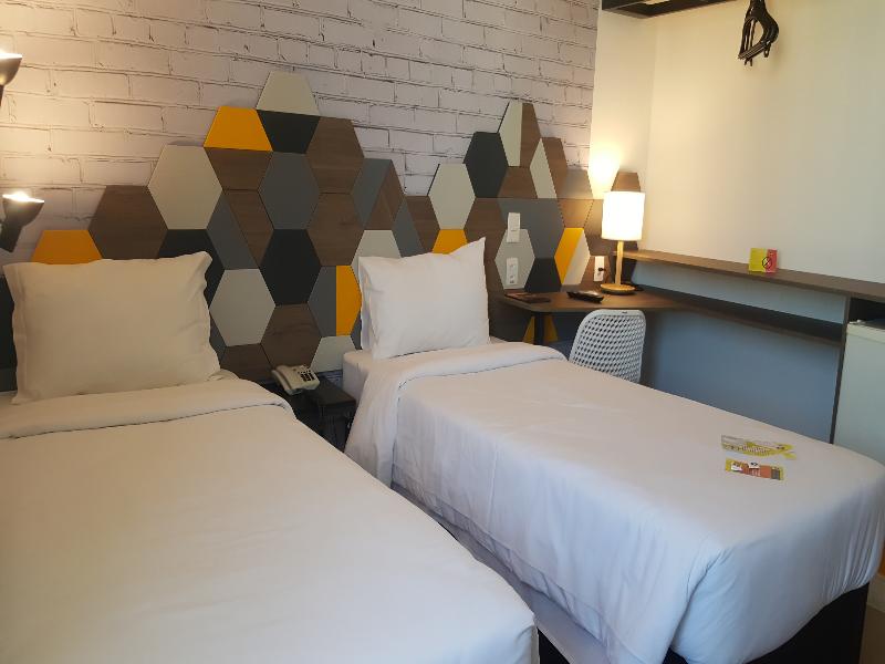 B&B Hotel Uberlandia image