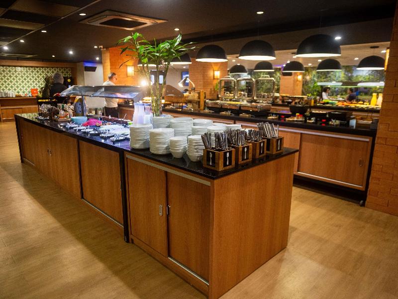 Ibis Styles Belem Hangar image