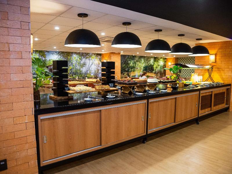Ibis Styles Belem Hangar image