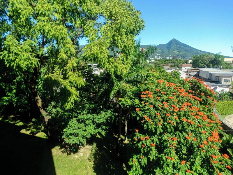 Courtyard San Salvador image