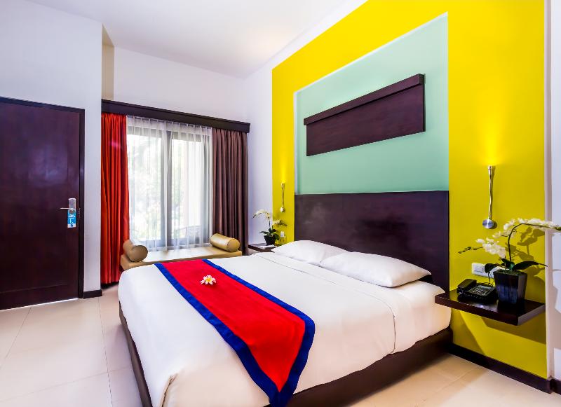 Ozz Hotel Kuta image