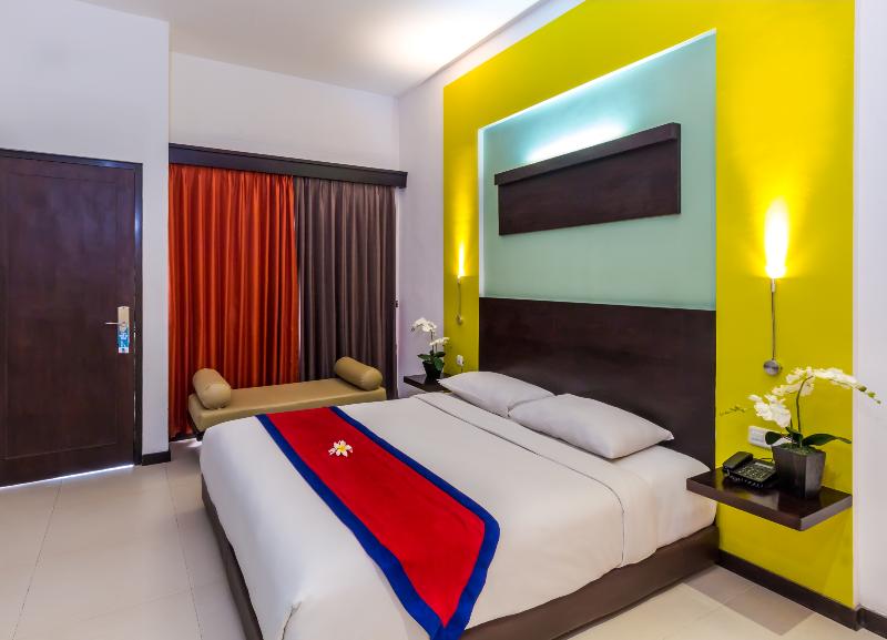 Ozz Hotel Kuta image