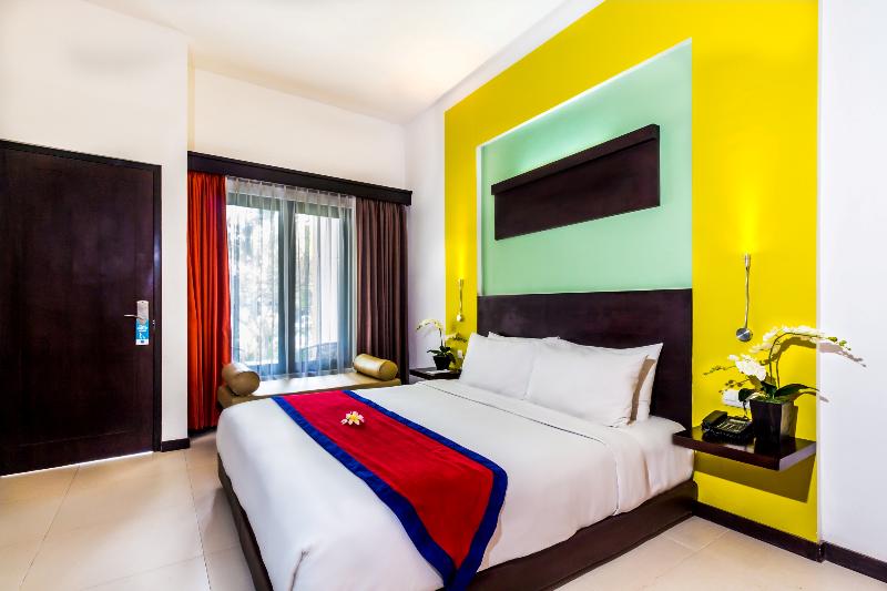 Ozz Hotel Kuta image