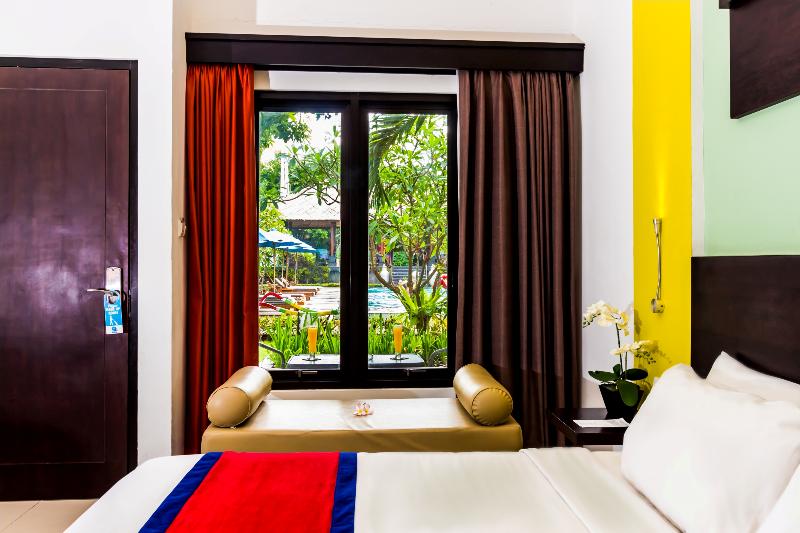 Ozz Hotel Kuta image