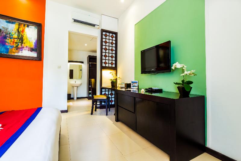 Ozz Hotel Kuta image