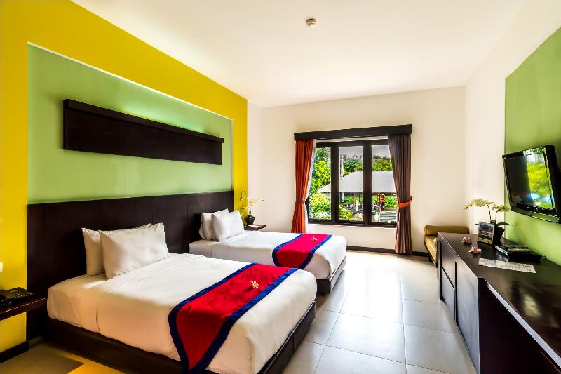 Ozz Hotel Kuta image