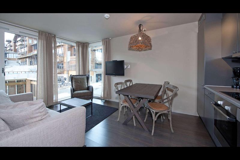 SUITE EXECUTIVE