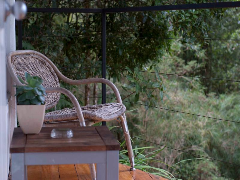 Dantica Cloud Forest Lodge image