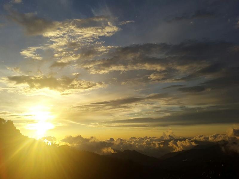 Dantica Cloud Forest Lodge image