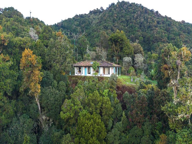 Dantica Cloud Forest Lodge image