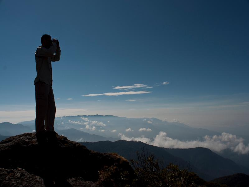 Dantica Cloud Forest Lodge image