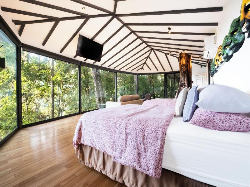 Dantica Cloud Forest Lodge image