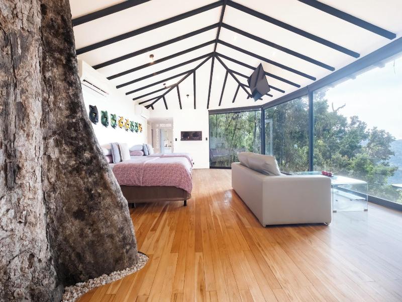 Dantica Cloud Forest Lodge image