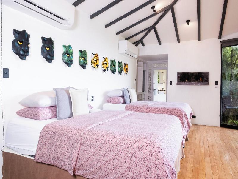 Dantica Cloud Forest Lodge image