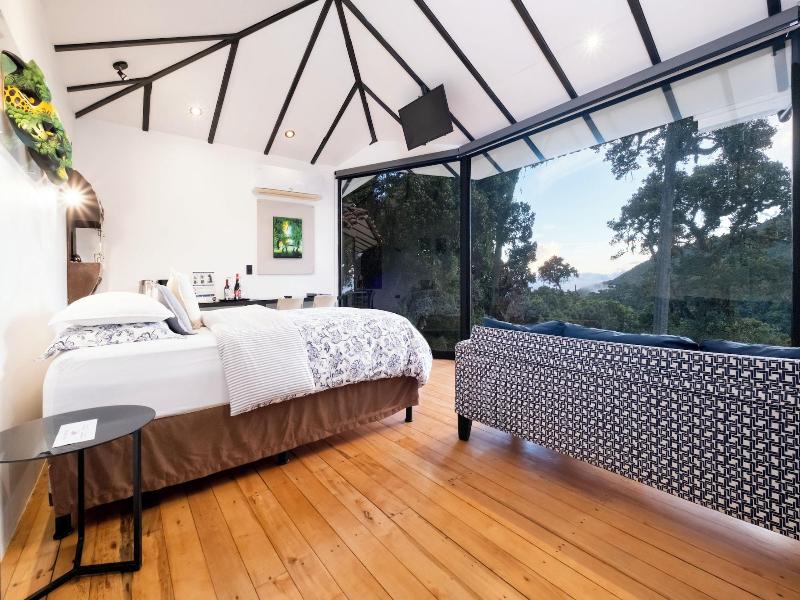 Dantica Cloud Forest Lodge image