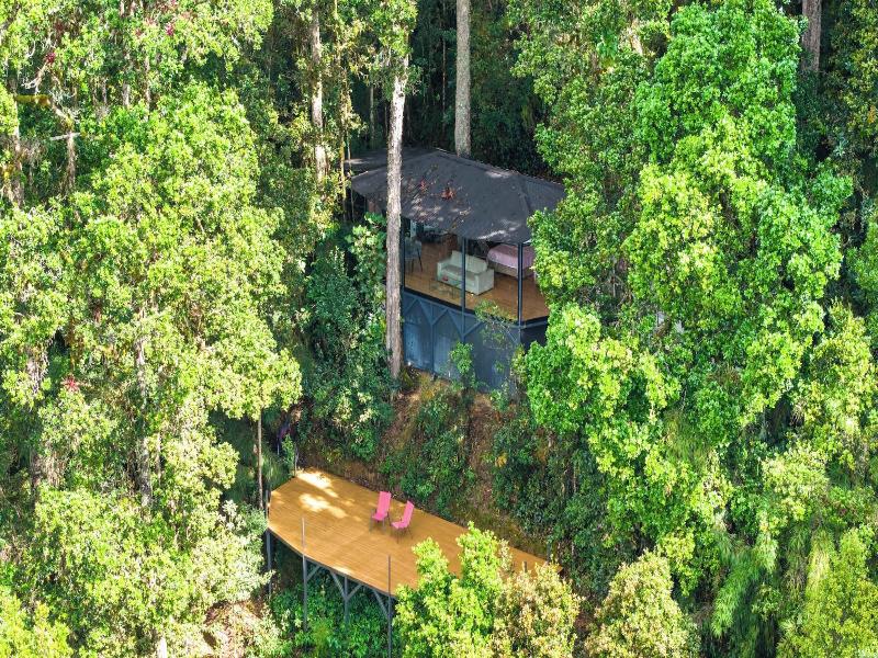 Dantica Cloud Forest Lodge image