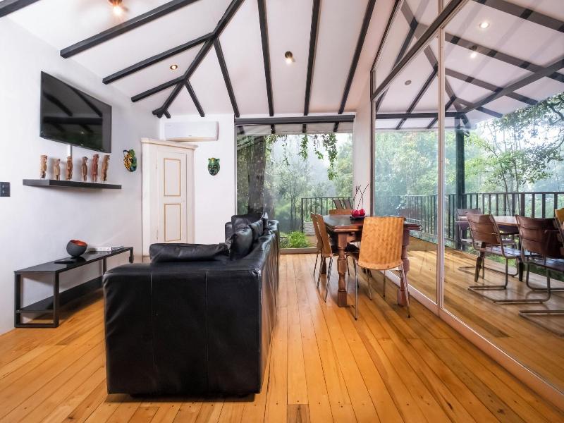 Dantica Cloud Forest Lodge image
