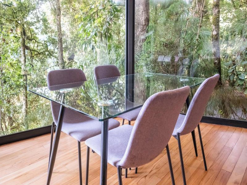 Dantica Cloud Forest Lodge image