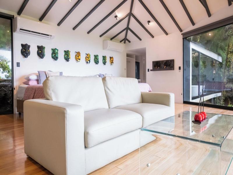 Dantica Cloud Forest Lodge image