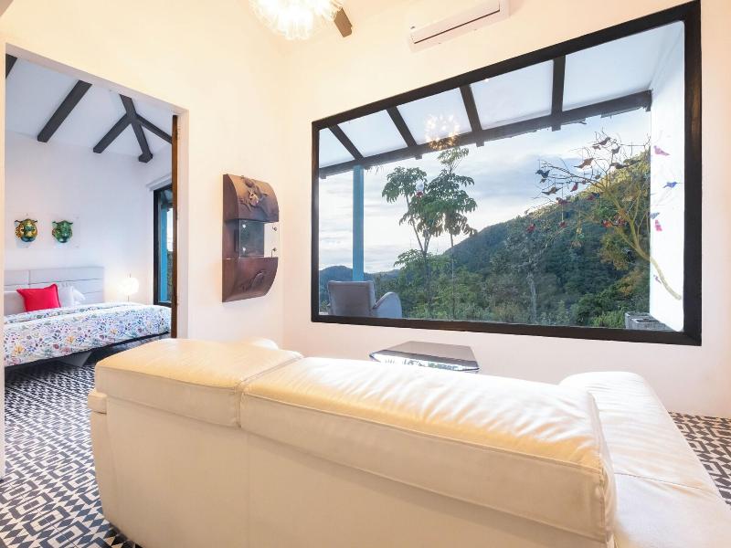 Dantica Cloud Forest Lodge image