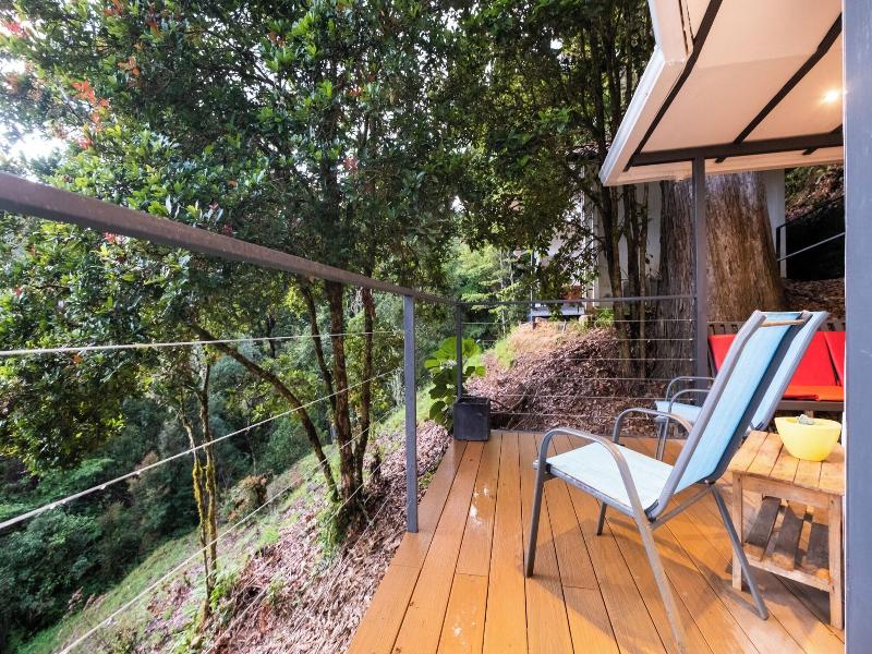 Dantica Cloud Forest Lodge image
