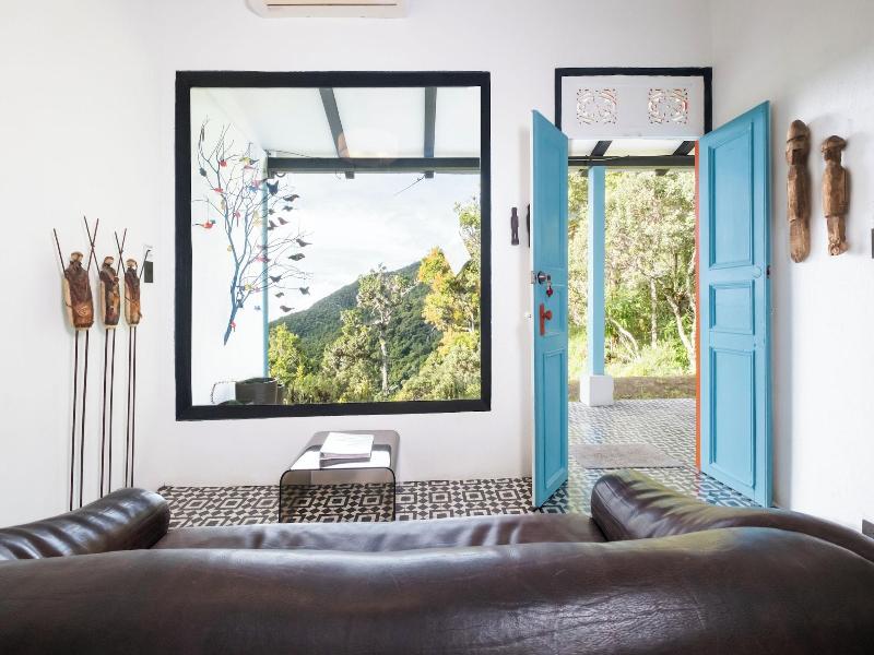 Dantica Cloud Forest Lodge image