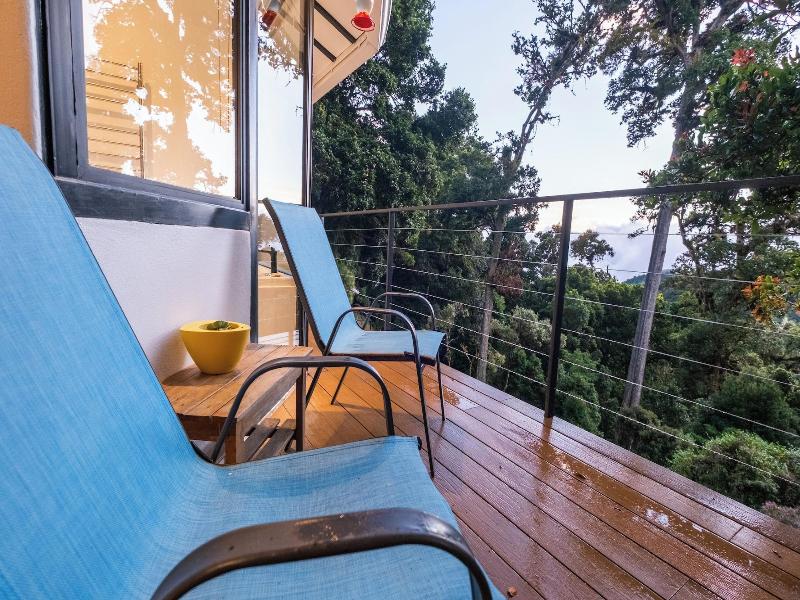 Dantica Cloud Forest Lodge image