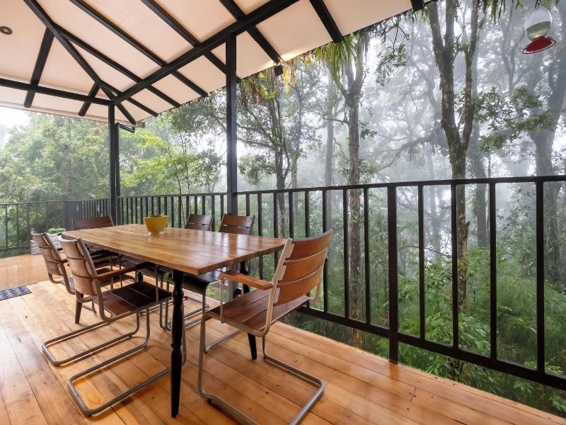 Dantica Cloud Forest Lodge image