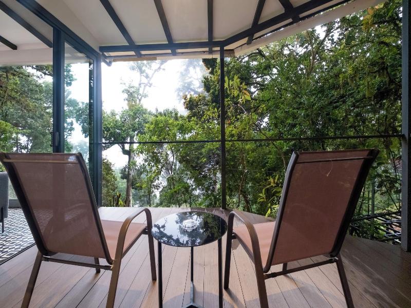 Dantica Cloud Forest Lodge image