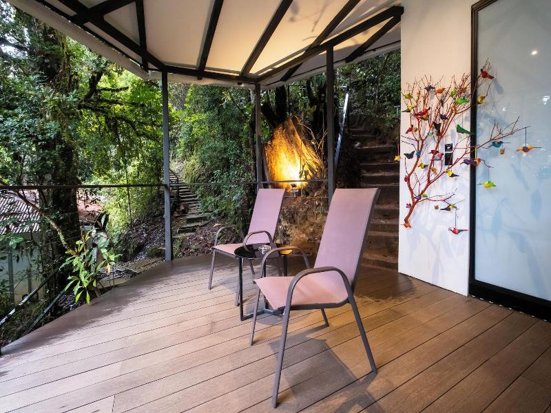 Dantica Cloud Forest Lodge image