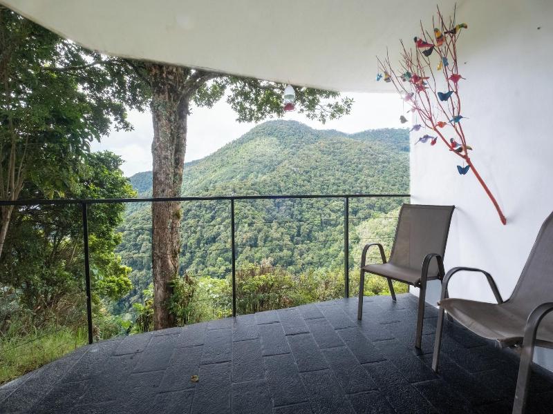 Dantica Cloud Forest Lodge image