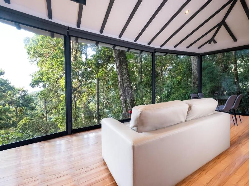 Dantica Cloud Forest Lodge image