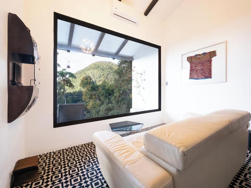 Dantica Cloud Forest Lodge image