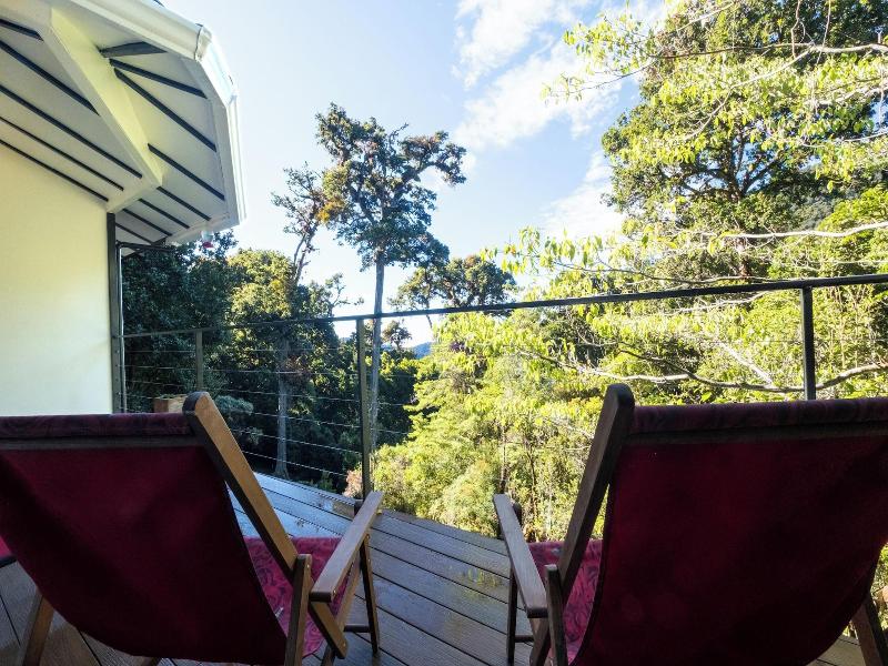 Dantica Cloud Forest Lodge image