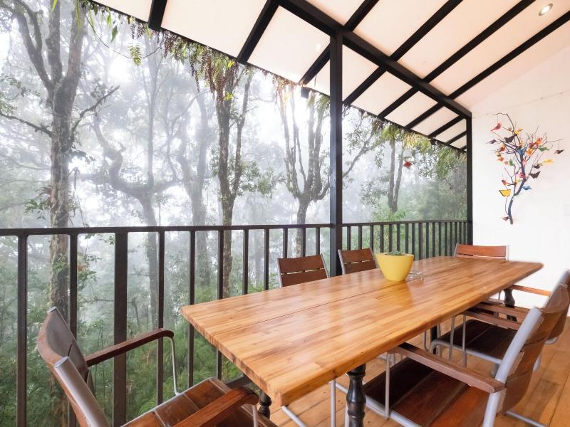 Dantica Cloud Forest Lodge image
