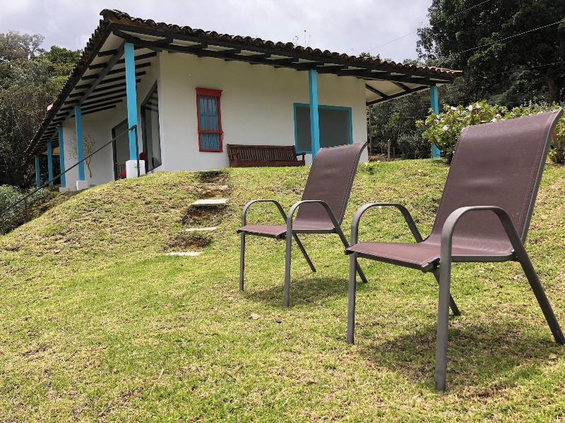 Dantica Cloud Forest Lodge image