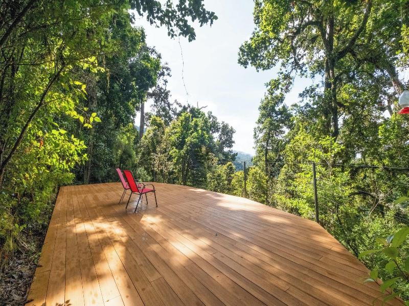 Dantica Cloud Forest Lodge image