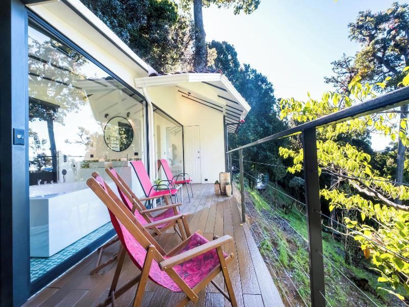 Dantica Cloud Forest Lodge image